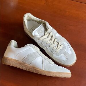 Maison Margiela Replica Sneakers EU37 M5/W6.5